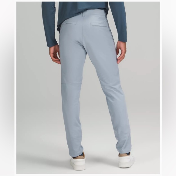 Lululemon Athletica Commission Slim-Fit Pant - Picture 10 of 14